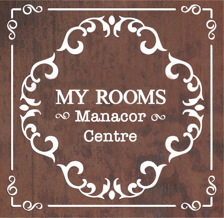 My Rooms Manacor Centre By My Rooms Hotels Екстер'єр фото
