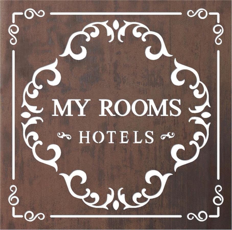 My Rooms Manacor Centre By My Rooms Hotels Екстер'єр фото