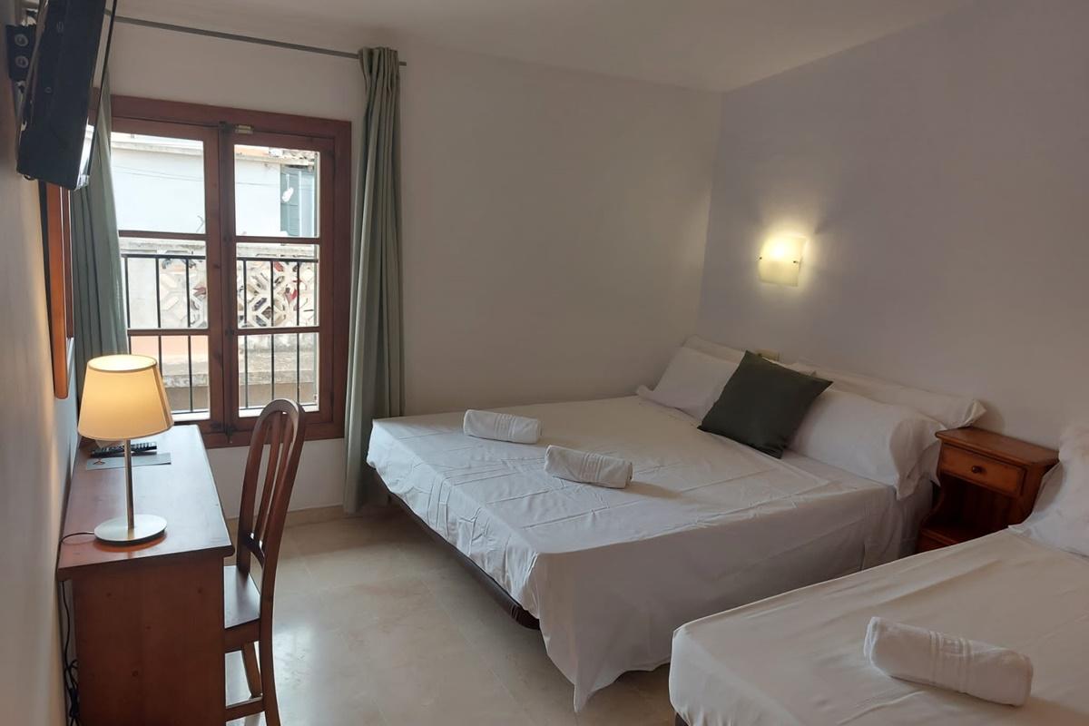 My Rooms Manacor Centre By My Rooms Hotels Екстер'єр фото