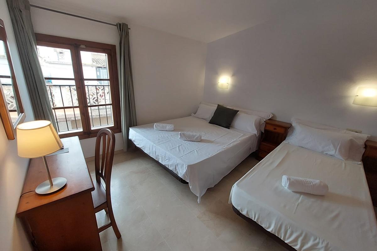 My Rooms Manacor Centre By My Rooms Hotels Екстер'єр фото