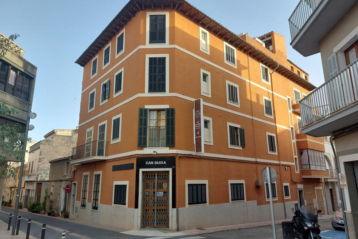 My Rooms Manacor Centre By My Rooms Hotels Екстер'єр фото