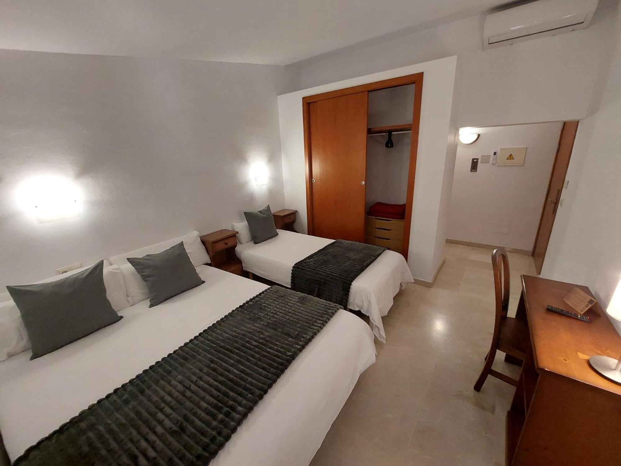 My Rooms Manacor Centre By My Rooms Hotels Екстер'єр фото